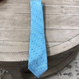Men’s DKNY skinny tie